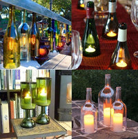 50% OFF!Glass Bottle Cutter DIY Tools Creative Handicrafts-The Second Only Half Price